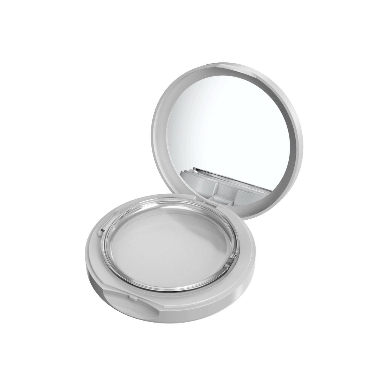 Round Compact-M0900-12G