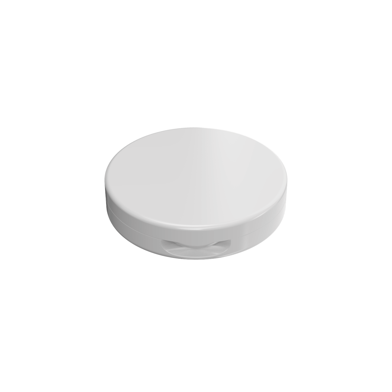 Round Compact-M0900-12G