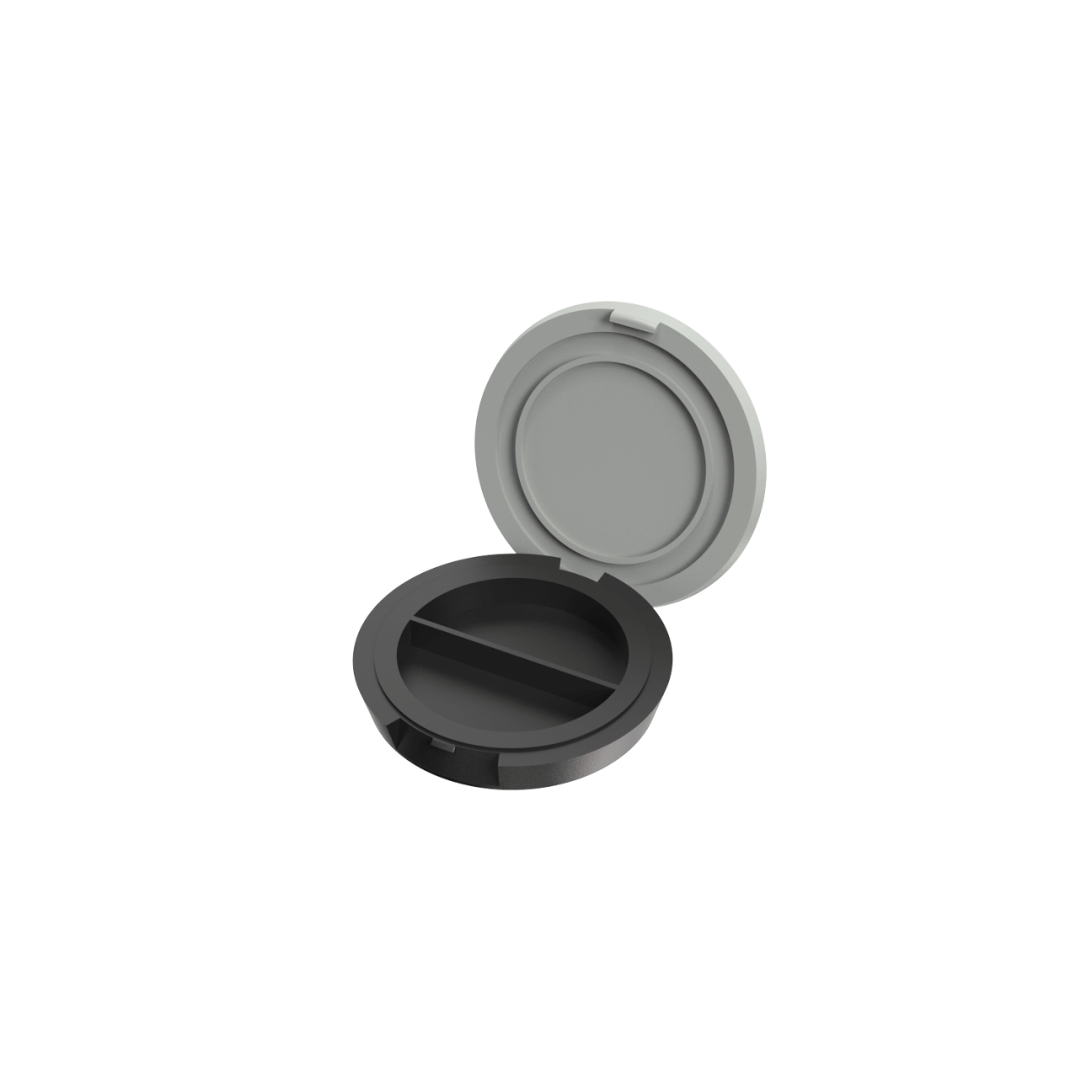 Round 1Hole Compact-S0800-1.5G