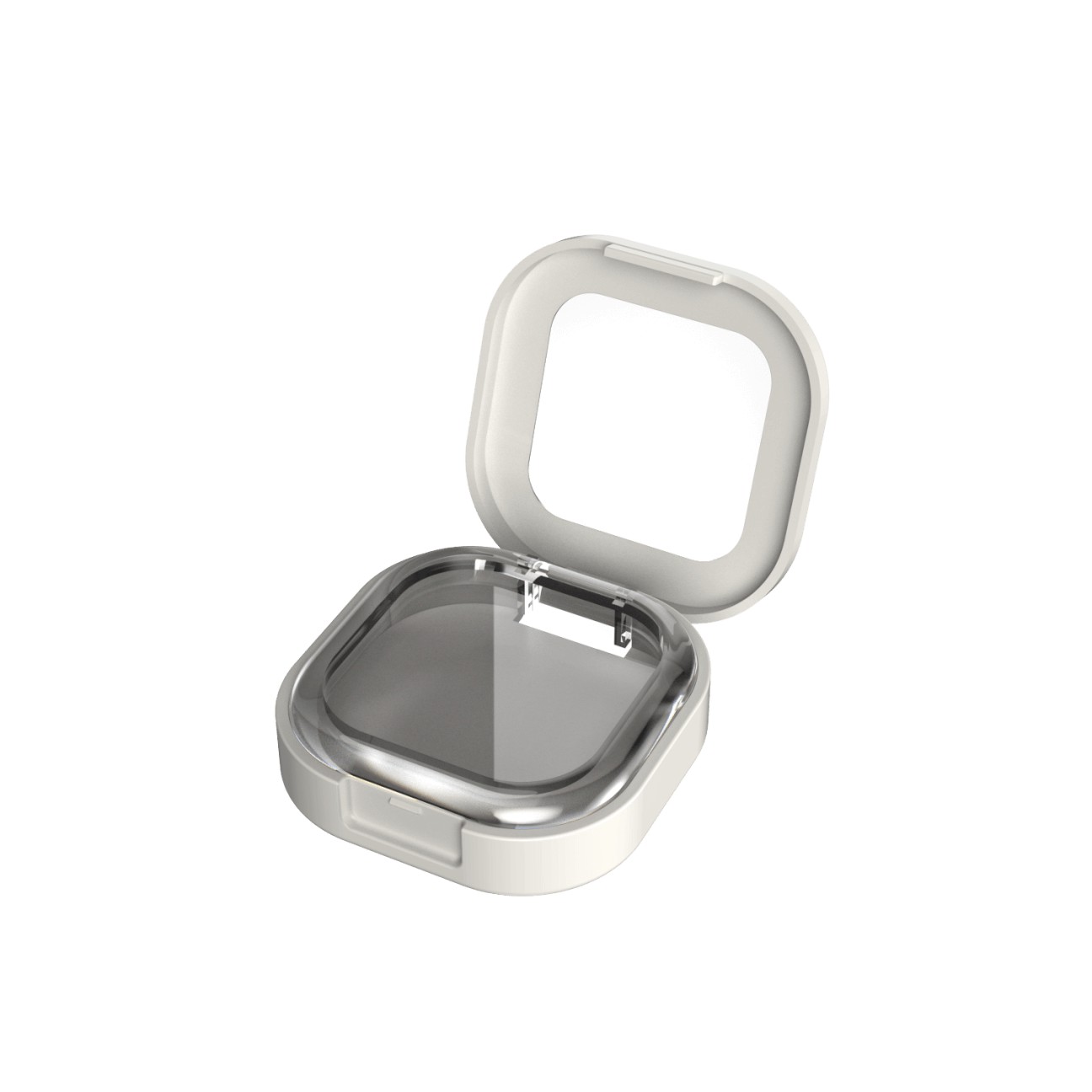 Square 1 Hole Compact-S1100-6G