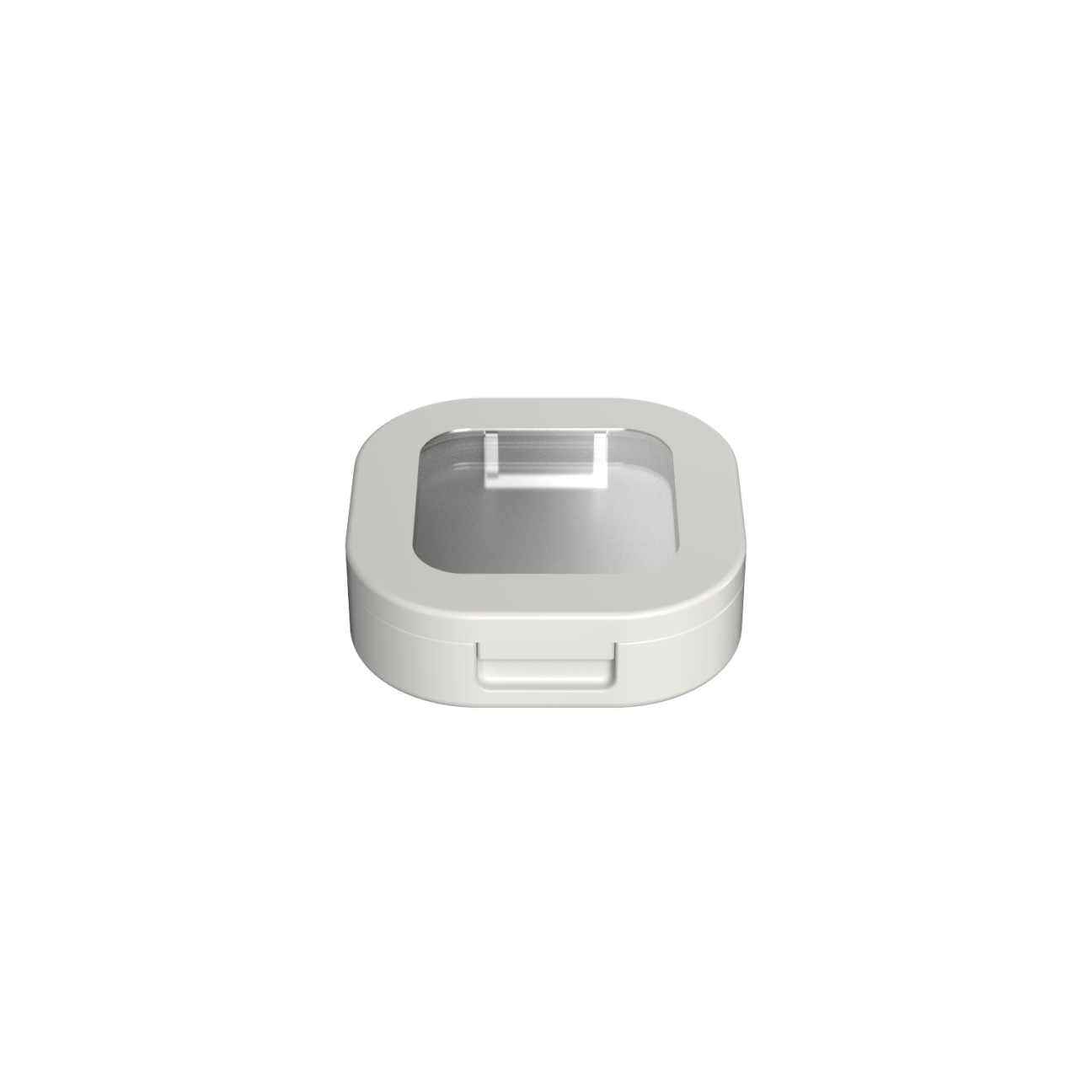 Square 1 Hole Compact-S1100-6G