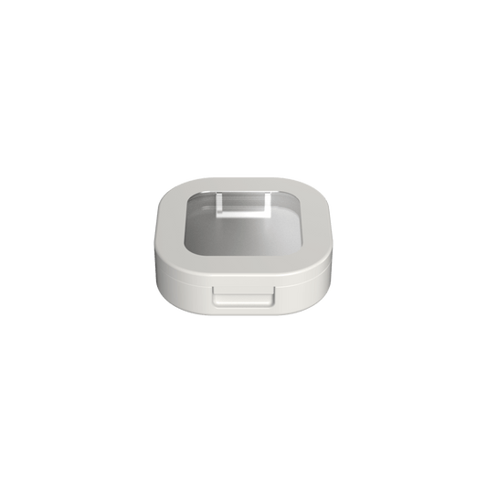 Square 1 Hole Compact-S1100-6G
