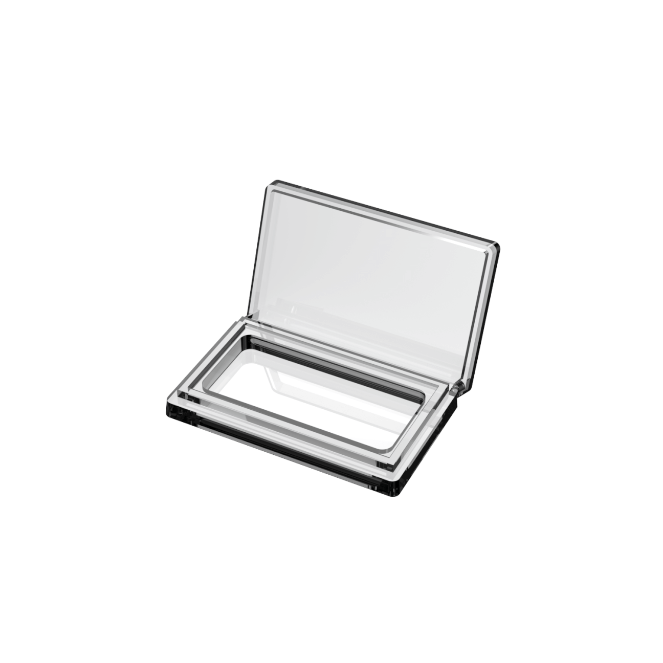 Square 1 Hole Compact-S1103-3.5G