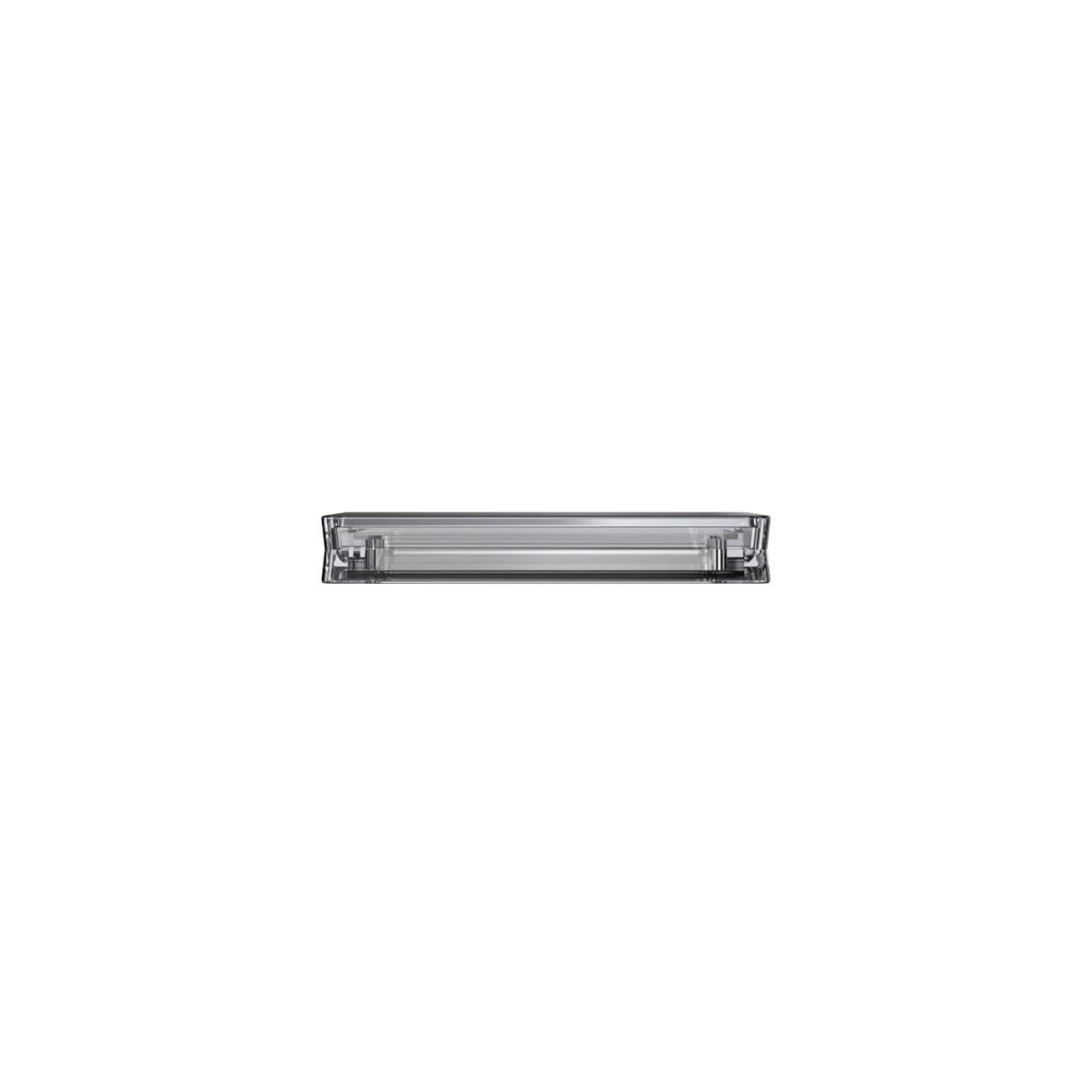 Square 1 Hole Compact-S1103-3.5G