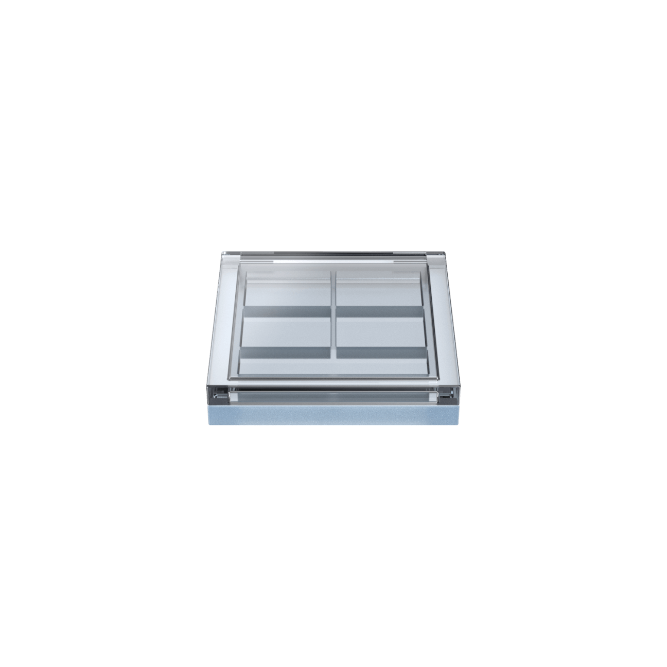 Square Multi Palette-S0701-4HOLE-6G