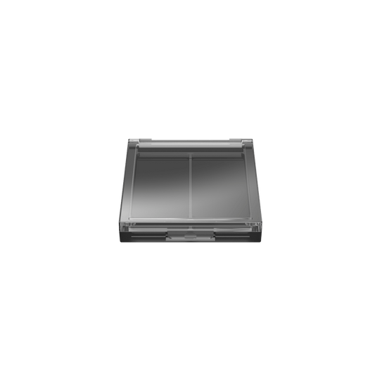 Square Multi Palette-JU-P-02-65-2HOLE-8ML