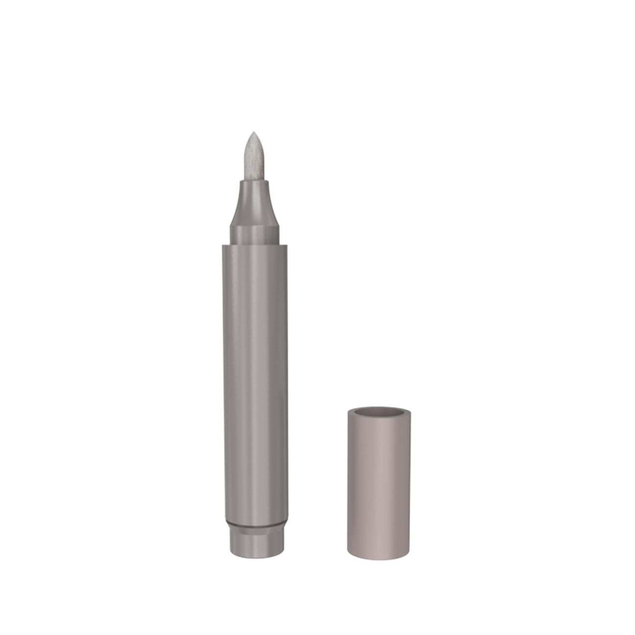 Eyebrow Tint Short-YW-3ML