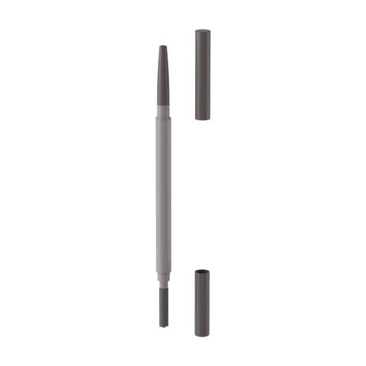 Duo Eyebrow Pencil-B-YW-0.05G