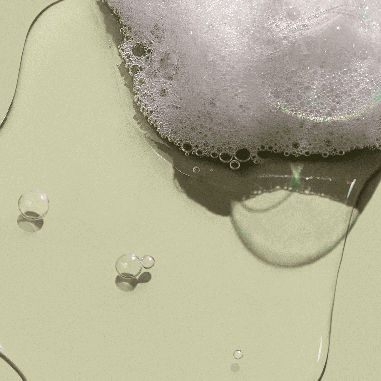 Foaming Face Wash