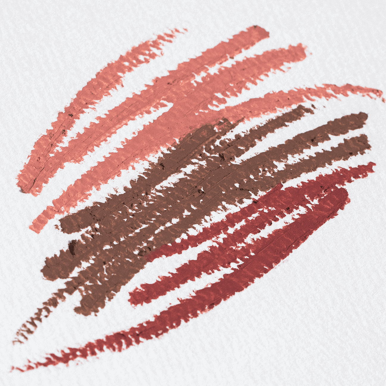 Nude Matte pencil Lipliner
