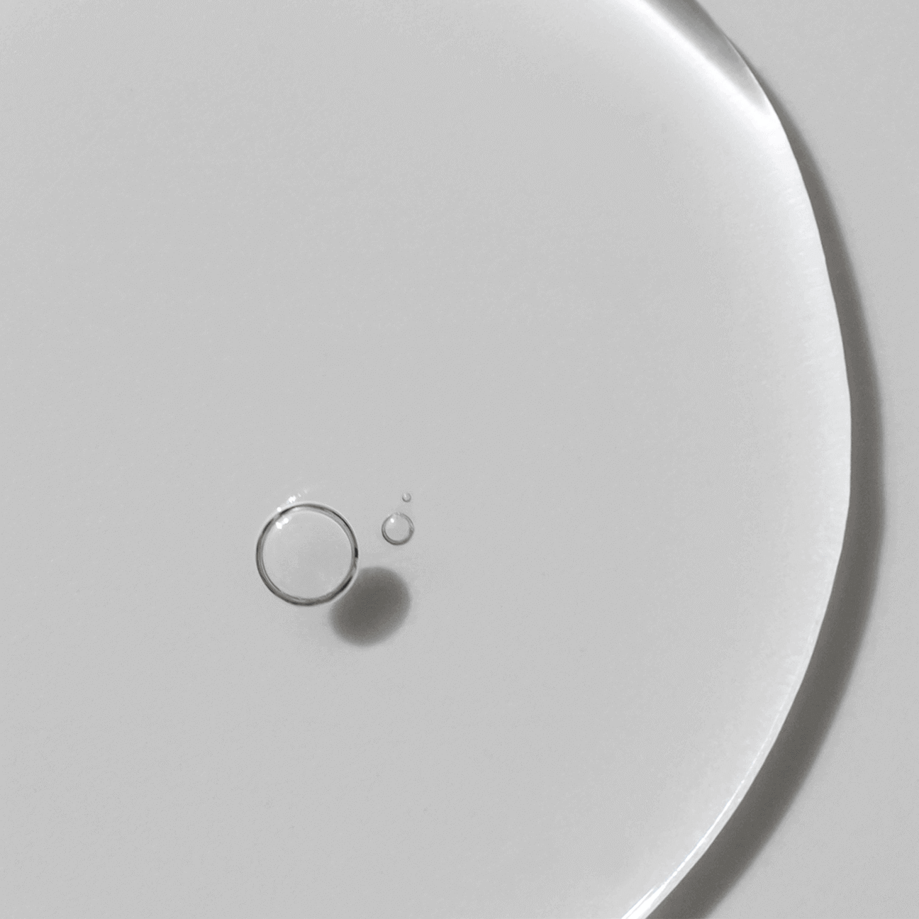 Natural Cleansing Water