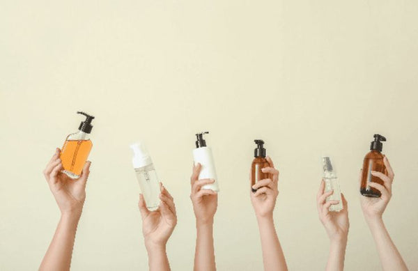 Master the Art of Beauty Product Launch Speed