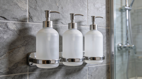 China's Disposable-Items Rules for Hotels and the Move to Dispensers: What Is Covered, City Rules, 5 L Refills and Guest Communication