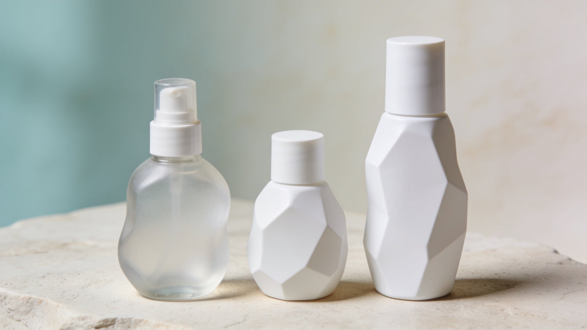 Custom Mould Cosmetic Packaging: When It Is Worth It, Tooling, Sampling and Protecting Your Design