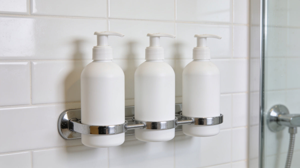 The End of Hotel Miniatures in Europe: PPWR and Refills