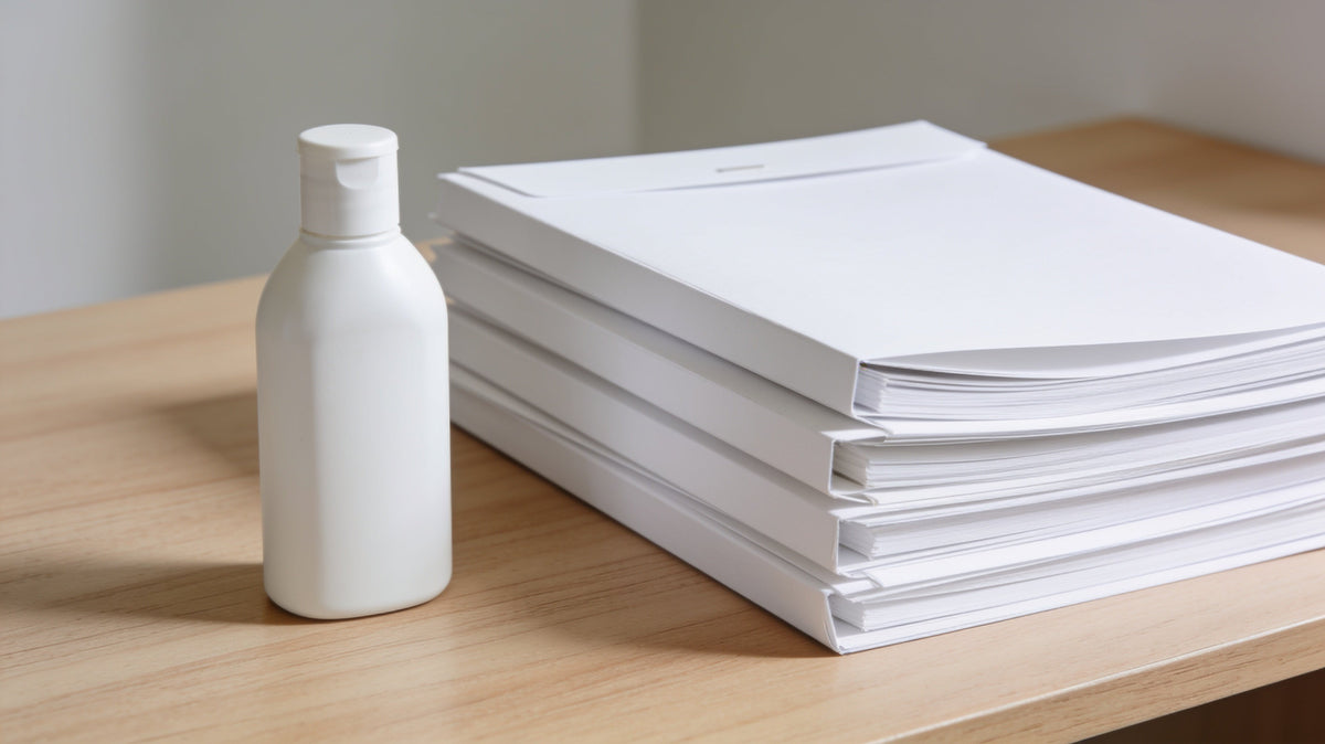 EU Cosmetics Rules for Hotel Toiletries: Who Does What