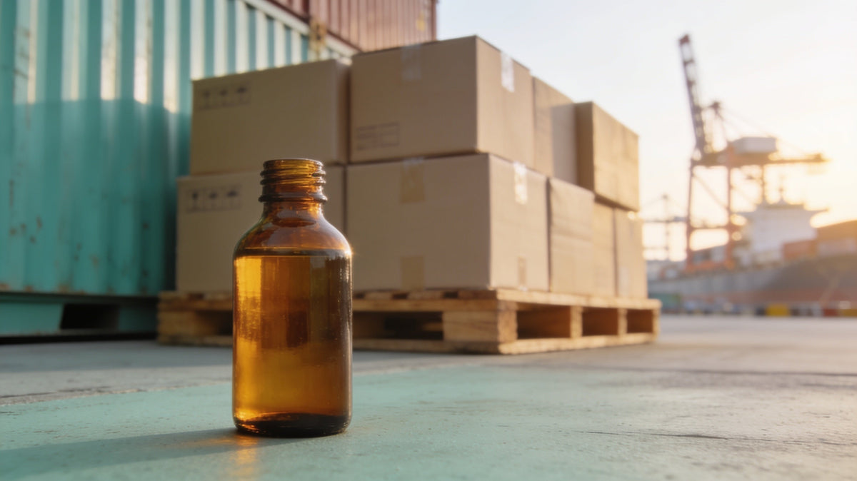 Exporting Massage and Body Oils from India: Documents, Labelling, Stability and Packaging
