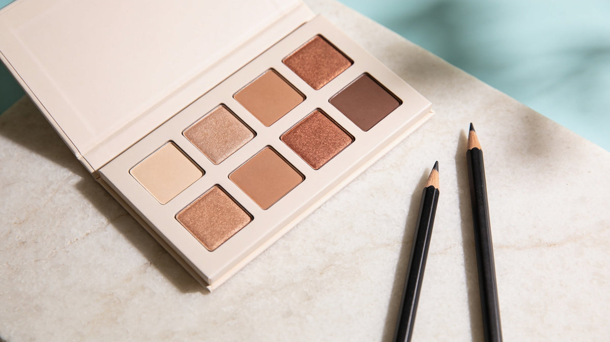 Eye Makeup Manufacturing: Eyeliner, Kajal, Mascara and Eyeshadow Safety and Claims