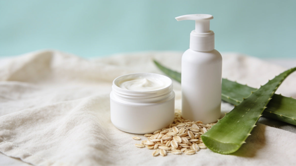 Formulating Fragrance-Free, Sensitive-Skin and Clean Skincare for Your Brand
