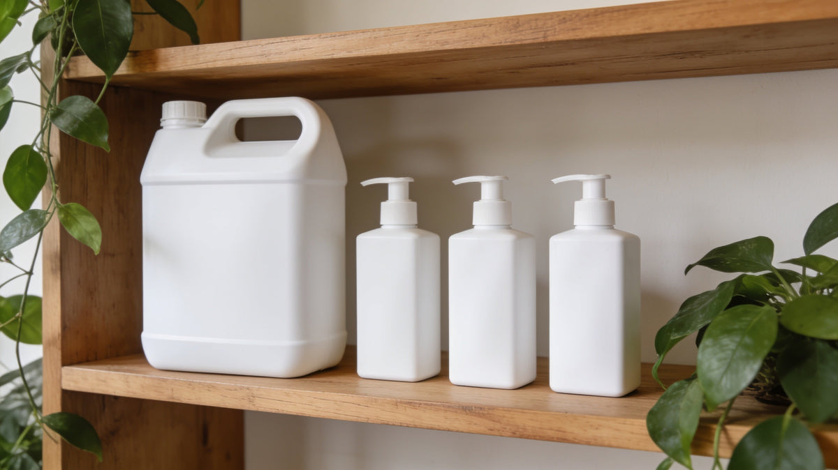 Green Claims for US Hotel Amenities