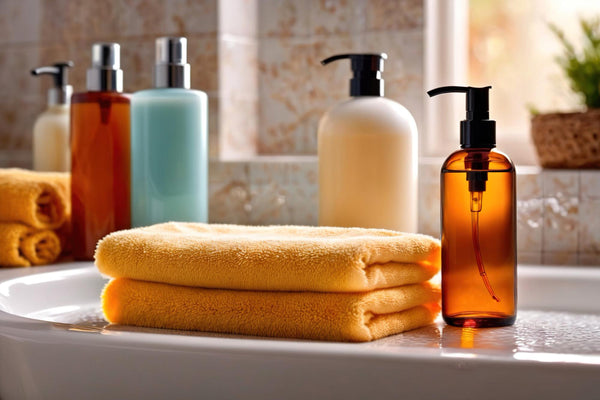 Sustainable Amenities: Eco-Friendly Hotel Toiletries