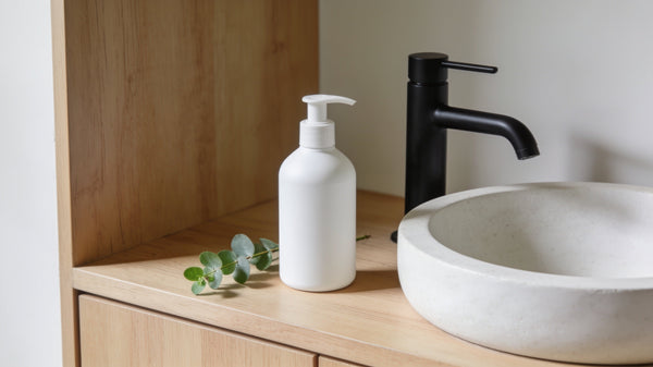 Hand Wash, Sanitiser and Sunscreen in Australian Hotels