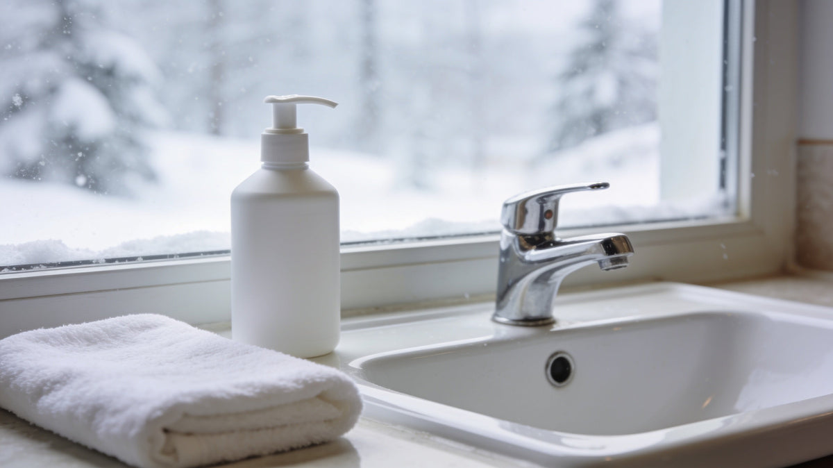 Hand Wash and Sanitizer in Canadian Hotels: Cosmetic, NPN or DIN?