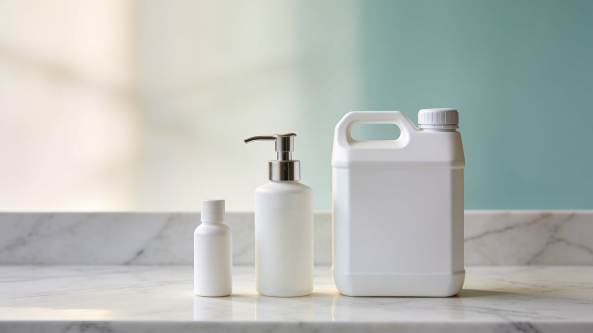 Miniatures vs Wall Dispensers vs Bulk Refills: Choosing a Hotel Toiletries Format