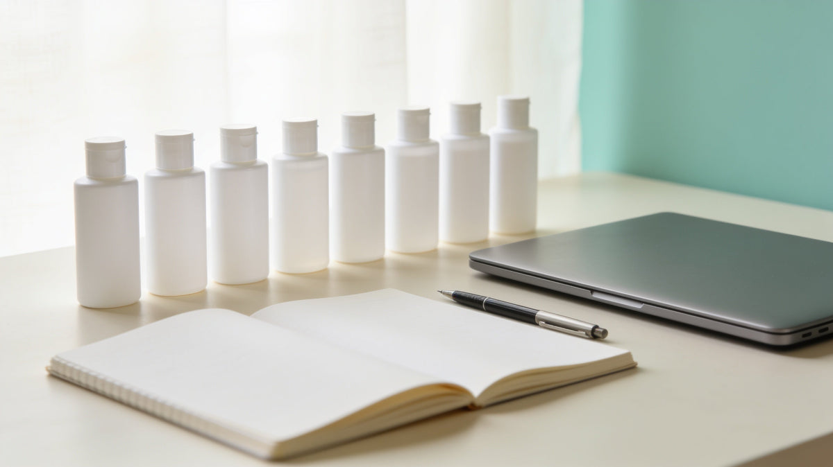 How to Write a Hotel Toiletries Tender or RFP: A Specification Checklist