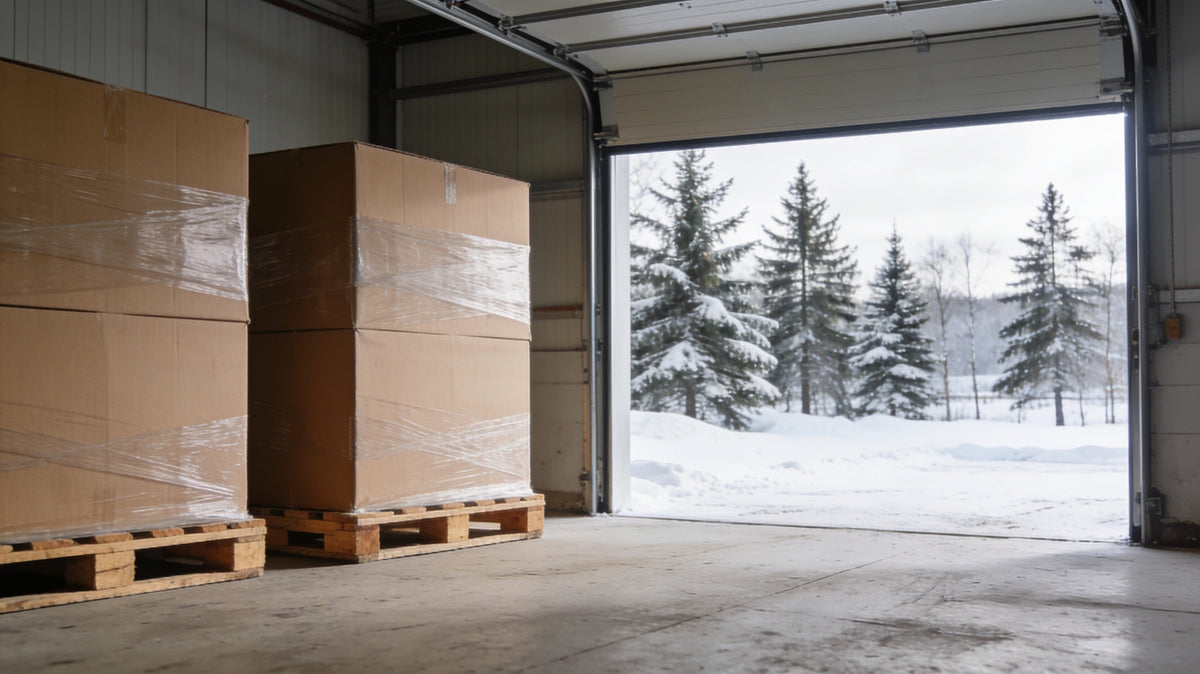 Importing Hotel Amenities from India to Canada: A Practical Guide