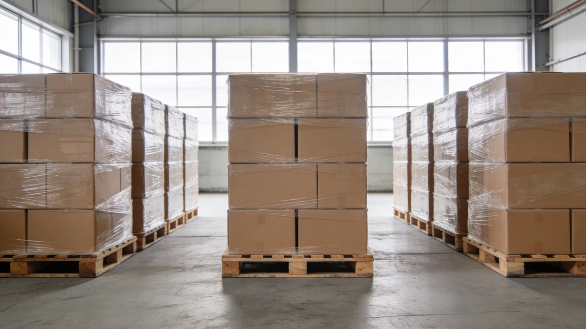 Importing Hotel Amenities from India to the USA