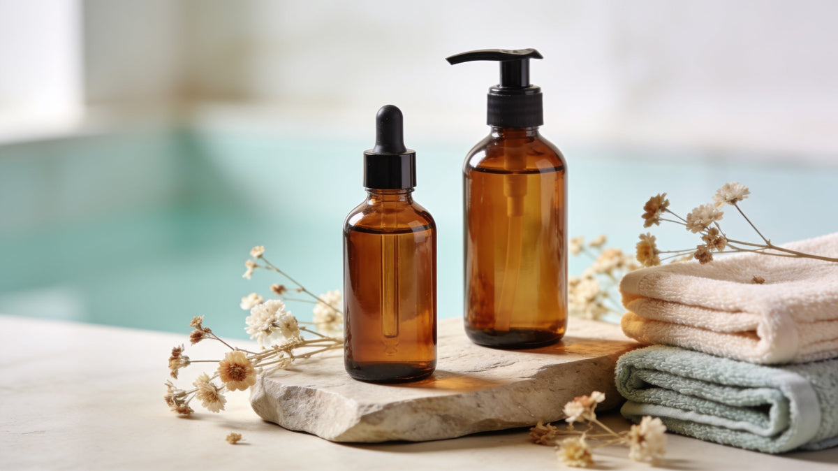 Private Label Massage Oil Manufacturer in India: Process, MOQ and Timelines