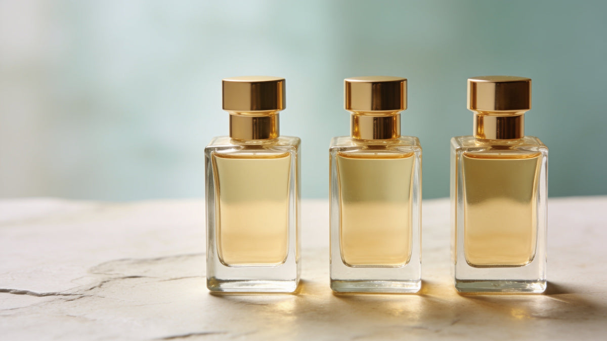 Private Label Perfume Manufacturing in India: EDP, Briefs, Samples, MOQ and Timelines
