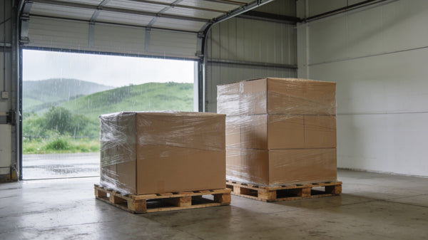 Shipping Hotel Amenities from India to Japan: Importer and MAH Roles, Customs, the India–Japan CEPA, Ports and Lead Times