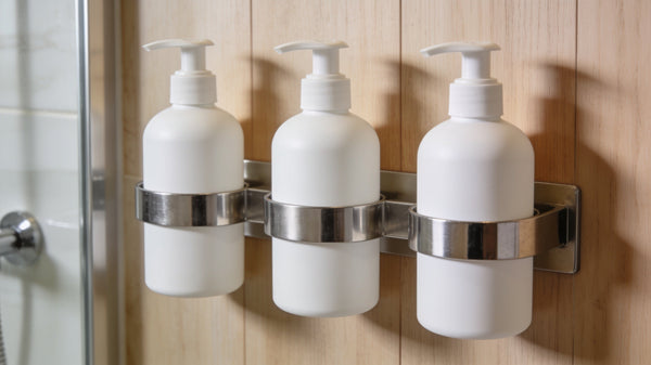 Single-Use Plastics and Refillable Amenities in Australian Hotels