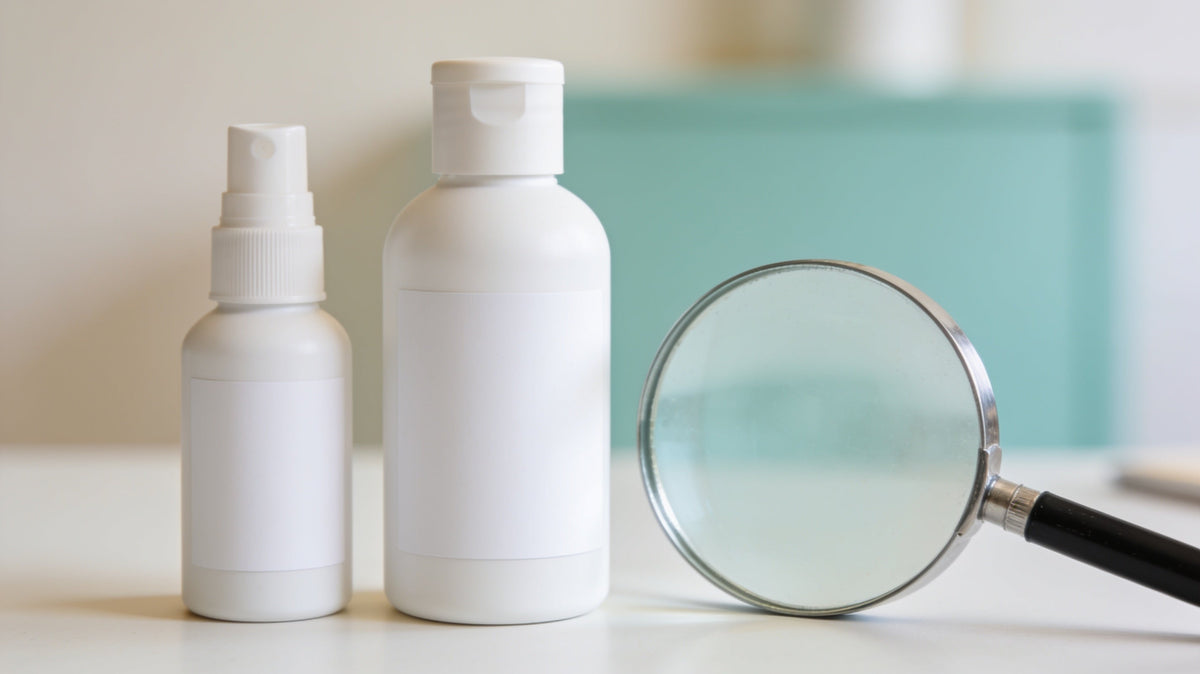 Skincare Labelling in India: Cosmetics Rules 2020 Basics for Private Label Brands