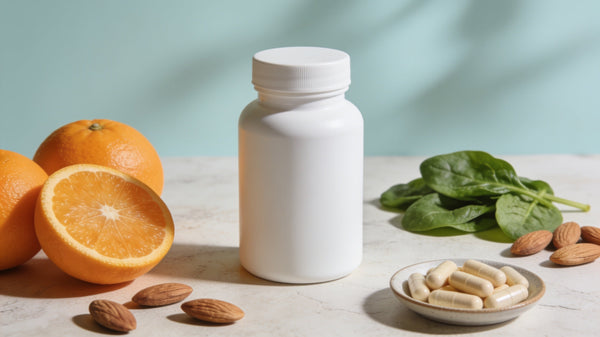 Supplement Claims in India: What Brands Can and Cannot Say on Labels and in Ads