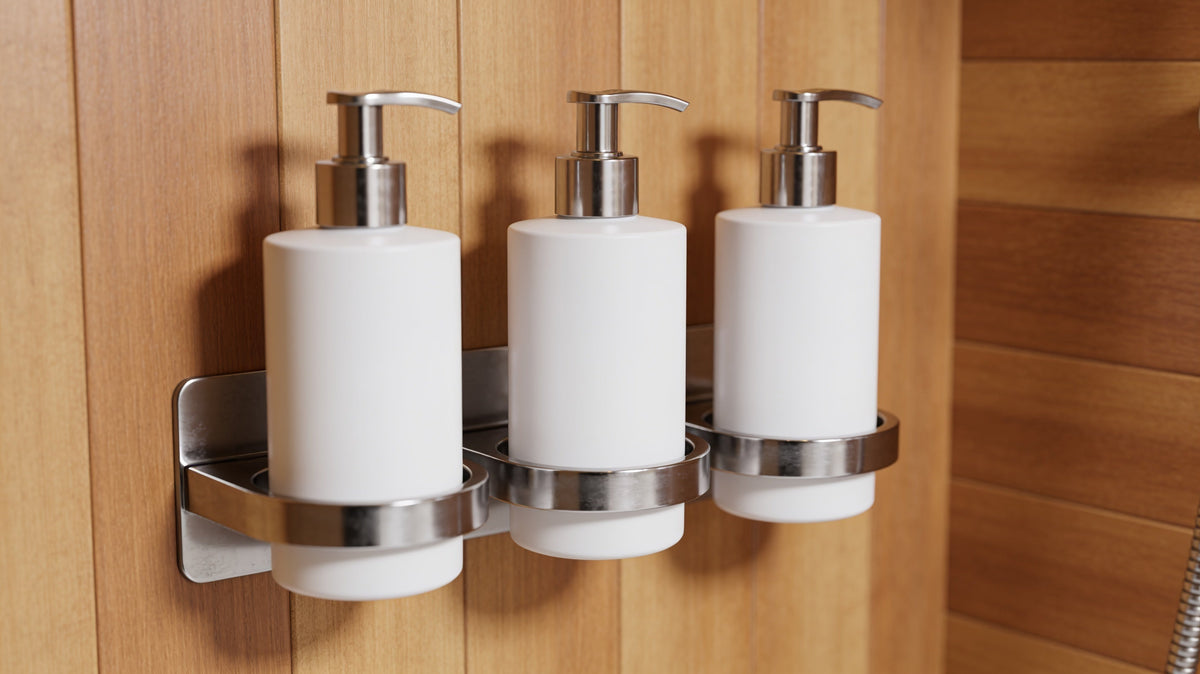 Sustainable Hotel Amenities in Canada: Plastics, EPR and Green Claims