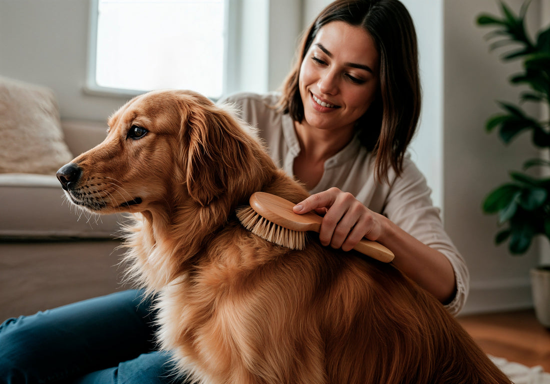Harrods - How Harrods Global’s Manufacturing Meets Modern Pet Wellness Trends