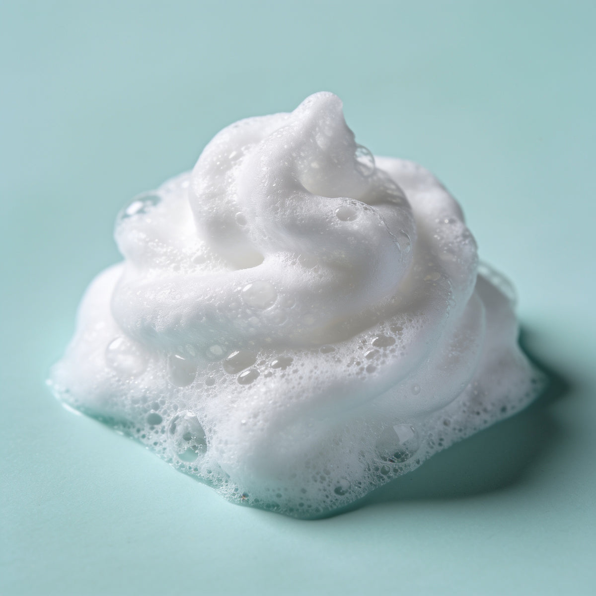 No-Rinse Foam Shampoo for Cats & Dogs