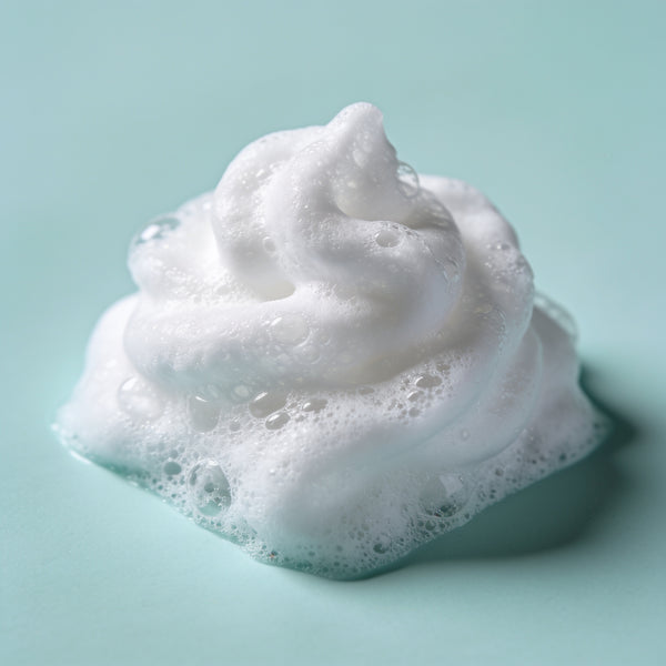 No-Rinse Foam Shampoo for Cats & Dogs
