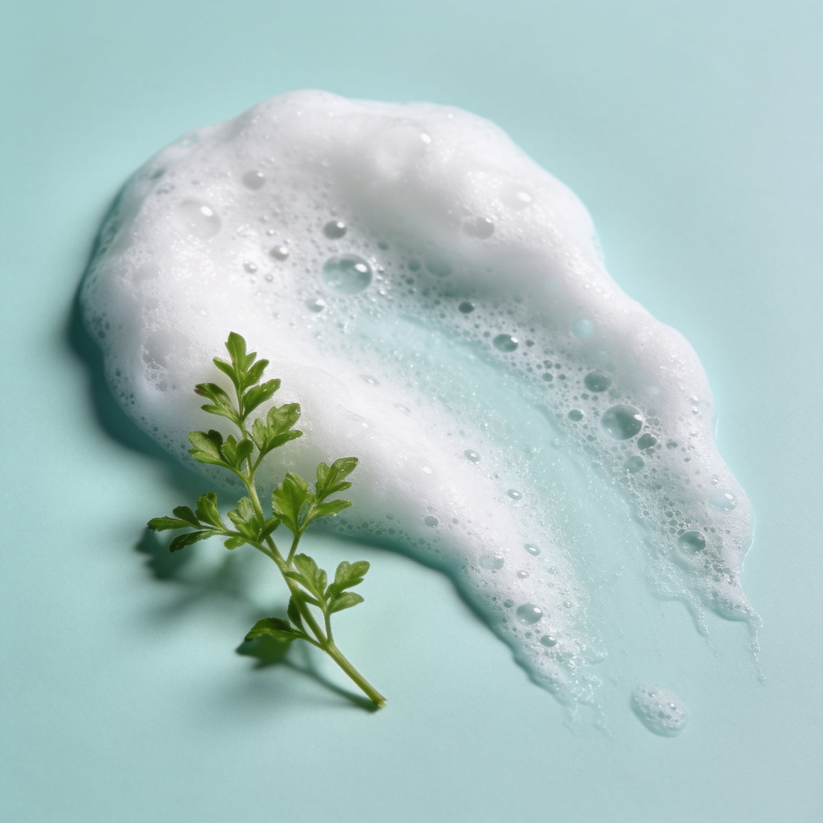 Paw Cleanser Foam