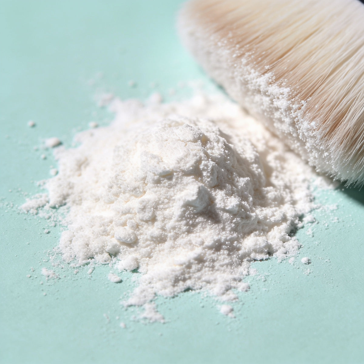 Waterless Dry Shampoo Powder for Dogs