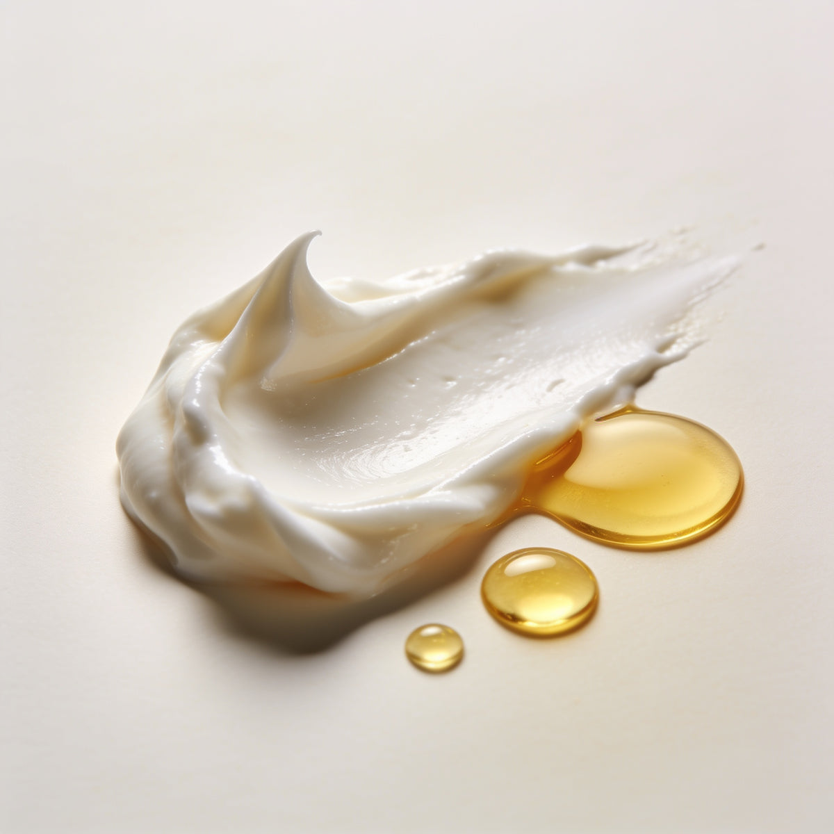 Leave-In Coat Conditioner
