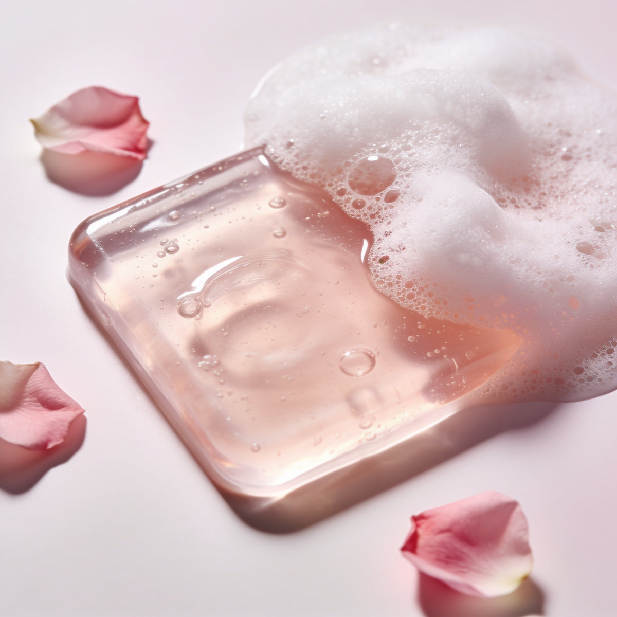 pH-Balanced Feminine Intimate Wash