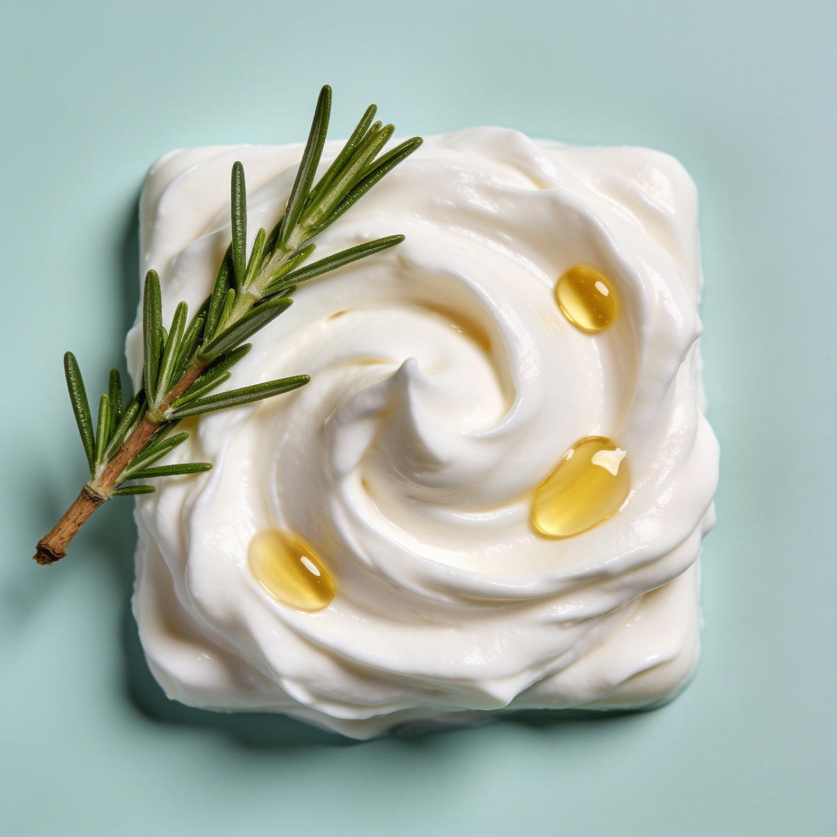 Bust & Décolleté Firming Cream