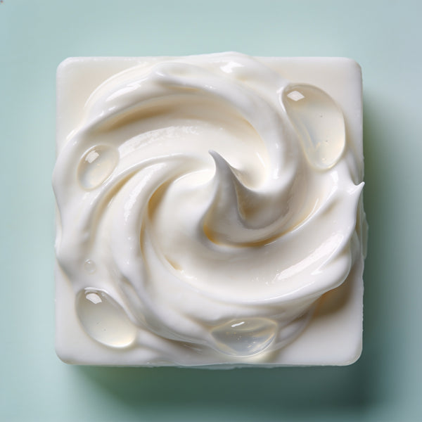 Panthenol Cushion Barrier Cream