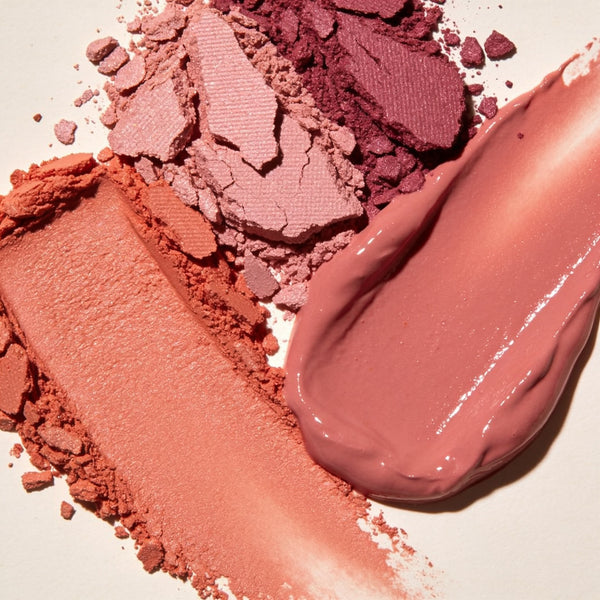 Dew-Velvet Liquid Sun Blush SPF 20