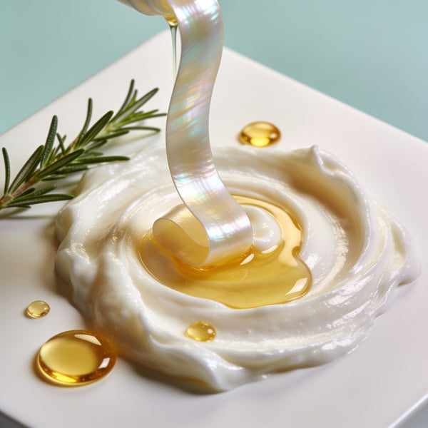 Root-Boost Hydrating Gel Shampoo