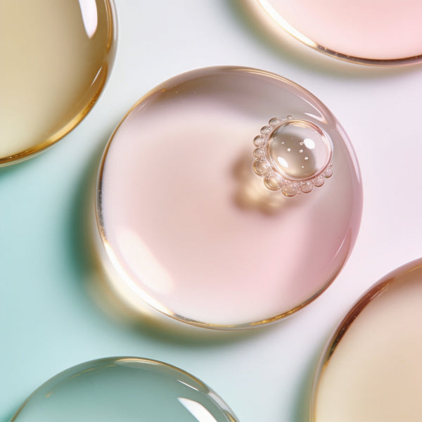 Hyaluronic Water-Boost Serum